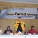 Anggota Dewan Perwakilan Rakyat Daerah Kota Jambi, Kemas Faried Alfarelly. (Dok istimewa)