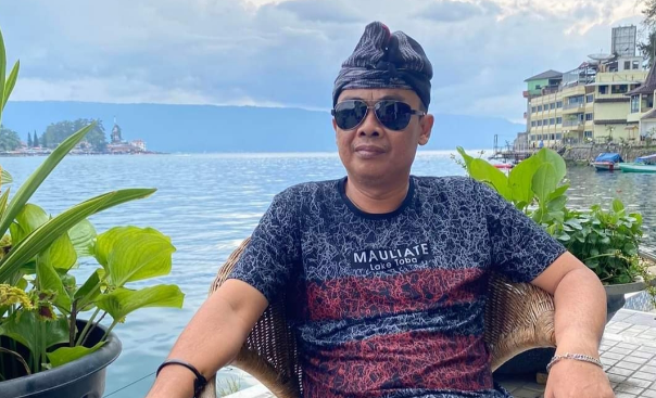 Musri Nauli (Dok Istimewa)