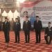 Gubernur Jambi Al Haris melantik enam pejabat eselon II di lingkungan Pemprov Jambi pada Senin (19/5/2025), bertempat di Auditorium Rumah Dinas Gubernur Jambi. (Dok, Nahar- JT)