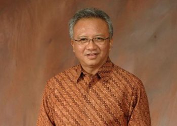 Thamrin B. Bachri (Dok. Penulis)