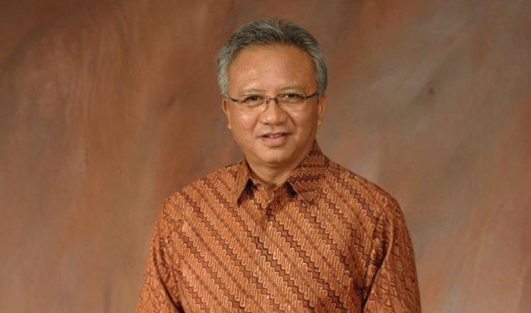 Thamrin B. Bachri (Dok. Penulis)
