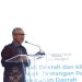 Dirjen Perimbangan Keuangan, Askolani, membuka Program SINERGI Tahap I Bagian Kedua di Aula Nagara Dana Rakca, Kementerian Keuangan, Selasa (27/5). (Dok,Kemenkeu)