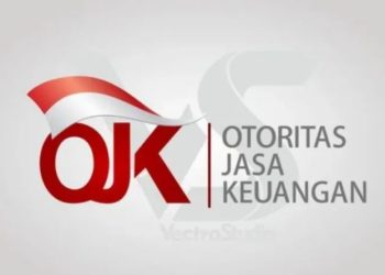 Logo OJK (Dok. Pinterest)