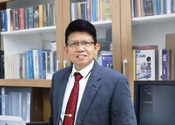 Muhammad Ridwansyah (Dok. Penulis)
