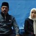 Bupati Kerinci Monadi bersama Wakil Bupati Murison saat kunker di Desa Renah Pemetidi Kabupaten Kerinci, Senin( 5/5/ 2025). (Dok. Diko - JT)