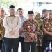 Al Haris saat menghadiri kunjungan kerja Panja Komisi X DPR RI di BPMP Kamis (8/5/2025). (Dok. Erit- Kominfo)