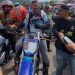 Bupati Monadi saat Buka Adventure "Jelajah Negeri Lempow" di Gunung Raya Kerinci Minggu, 11 Mei 2025 (Dok Diko - JT)