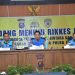 Kapolda Jambi Irjen Pol. Krisno H. Siregar (tengah) didampingi Irwasda dan Karo SDM Polda Jambi saat memimpin Sidang Menuju Pemeriksaan Kesehatan Tahap II dalam rangka Penerimaan Terpadu Anggota Polri T.A. 2025, yang digelar di Aula Lantai 4 Gedung A Polda Jambi, Rabu (28/5). (Dok. Humas Polda Jambi)
