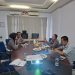Jasa Raharja Cabang Muara Bungo bersama Satlantas Polres Bungo menggelar Forum Keselamatan Lalu Lintas untuk membahas strategi menekan angka kecelakaan dan meningkatkan budaya tertib berkendara, Selasa (27/5/2025). (Dok. Humas JR Jambi)