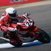 Pebalap AHRT, #24 Davino Britani di Sirkuit Buriram. Arbi siap mengulang dominasi di putaran kedua ARRC 2025 yang akan digelar di Sepang, Malaysia. (Dok. Sinsen)