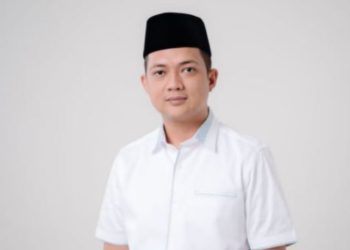 Ketua DPRD Provinsi Jambi, M. Hafiz (Dok. Humas DPRD)