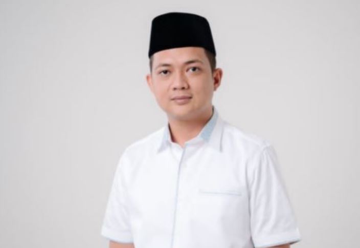 Ketua DPRD Provinsi Jambi, M. Hafiz (Dok. Humas DPRD)
