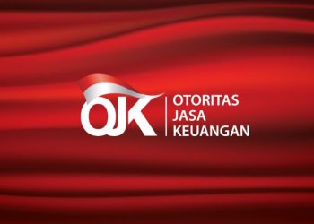 Logo OJK (Dok,. Humas OJK Jambi)