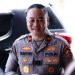 Brigjen Pol Trunoyudo Wisnu Andiko, Karo Penmas Divhumas Polri, menghadiri Bhayangkara Sport Day 2025 sebagai bagian dari rangkaian Hari Bhayangkara ke-79 di Jakarta, Sabtu (21/6/2025). (Dok TB News)