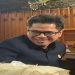 Wakil Ketua Komisi III DPRD Provinsi Jambi dari Fraksi PAN, Ansori (Dok. Pribadi)