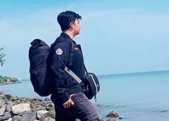Fikri, S.Ag (Dok. Pribadi Penulis)