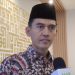 Ketua MUI Bidang Fatwa, Prof. Asrorun Ni'am Sholeh memberikan keterangan kepada media usai rapat pembahasan revisi UU Penyelenggaraan Ibadah Haji dan Pengelolaan Keuangan Haji di Kantor MUI Pusat, Jakarta, Selasa (24/6/2025).(Dok. mui.or.id)