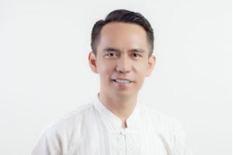 Hasan Mabruri (Dok.Pribadi)