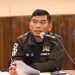Anggota Komisi XII DPR RI, Rocky Candra (Dok. Akun Insyagram @rocky_candra12)