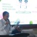 Wakil Bupati Muaro Jambi, Junaidi H. Mahir, menyampaikan sambutan dalam rapat orientasi penyusunan RPJMD dan Renstra Perangkat Daerah 2025–2029 di Aula Bapperida, Jumat (11/04/2025). (Dok. Kominfo)