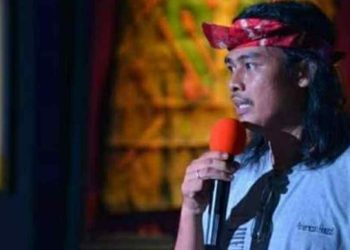 Musri Nauli (Dok. Penulis)