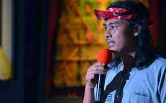 Musri Nauli (Dok. Penulis)