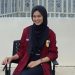 Zakia (dok. Penulis)