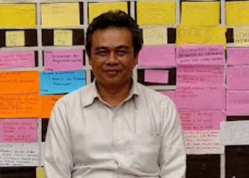 Musri Nauli (dok. Penulis)