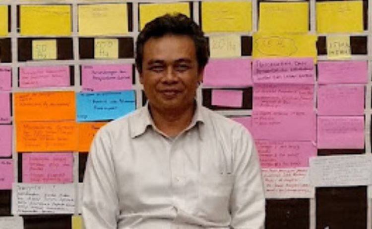 Musri Nauli (dok. Penulis)
