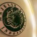 Logo Majelis Ulama Indonesia (MUI) yang menjadi simbol lembaga fatwa dan keagamaan Islam di Indonesia. (Dok. MUI)