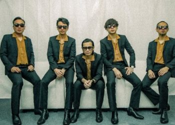 Personil Grup The Changcuters (Dok. Akun instagram @thechangcuters)