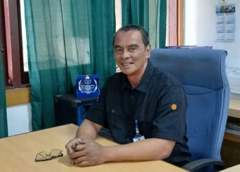 Yulfi Alfikri Noer S. IP., M. AP (dok.penulis)