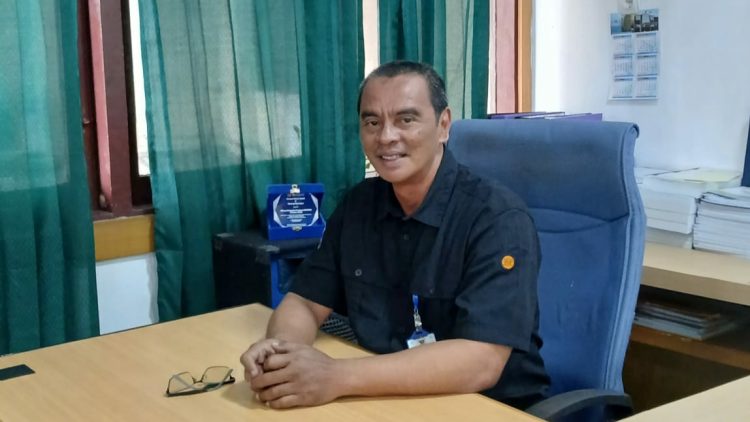 Yulfi Alfikri Noer S. IP., M. AP (dok.penulis)