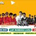 Line-up Singphoria SKJ Vol. 5 di Kota Jamb9 (Dok, Singphoria)