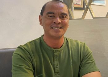 Yulfi Alfikri Noer S.IP., M. AP (Dok. Penulis)