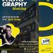 Banner Fotografer profesional Erick Saragih akan menjadi pembicara utama dalam workshop fotografi arsitektur yang digelar YELLO Hotel Jambi pada 19 Juni 2025. (Dok. YELLO Hotel Jambi)