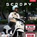 Tampilan Honda Scoopy varian Prestige (Dok. Sinsen Honda)