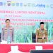 Kapolda Jambi Irjen Pol. Krisno H. Siregar bersama Wakil Gubernur Jambi Drs. H. Abdullah Sani saat memimpin Rapat Koordinasi Lintas Sektoral dalam rangka penguatan Program Ketahanan Pangan Nasional di Gedung Siginjai Polda Jambi, Selasa (17/6/2025). (Dok. Humas Polda Jambi)