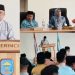 Sekda Kerinci Zainal Efendi, S.P., M.Si., membuka Rakor Pelayanan Publik 2025 yang diikuti seluruh perangkat daerah di Ruang Pola Kantor Bupati Kerinci, Bukit Tengah, Senin (23/6/2025). (Dok. Dko- Yola)