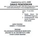 Surat Edaran Dinas Pendidikan Kota Jambi Nomor 2159 Tahun 2025 menegaskan bahwa seluruh proses penerimaan murid baru tahun ajaran 2025/2026 tidak dipungut biaya dan bebas pungli. (Dok. Dinas Pendidikan Kota Jambi)