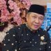 Ir. H. Syahrasaddin, M.Si  (Dok. Penulis)