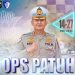 Direktur Lalu Lintas Polda Jambi, Kombes Pol Adi Benny Cahyono pada Operasi Patuh Siginjai 2025 (Dok. Humas)