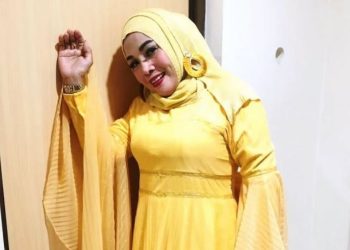 Yunita Ababiel semasa hidupnya dikenal sebagai penyanyi dangdut yang pernah populer lewat lagu "Trauma". Ia meninggal dunia pada Minggu (13/7/2025). (Dok . Akun instagram @yunitaababiel)