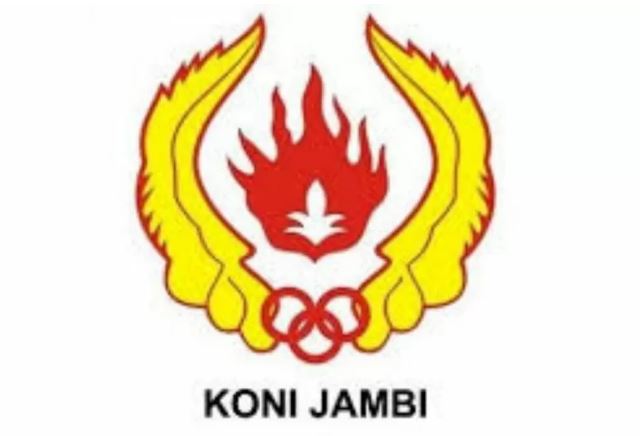Logo Koni Jambi (Dok, Koni Jambi)