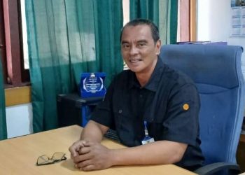 Yulfi Alfikri Noer S. IP., M. AP (Dok. Penulis)