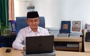 Dr. Fahmi Rasid (dok. Penulis)