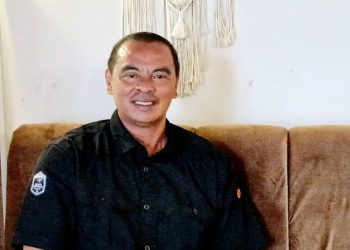 Yulfi Alfikri Noer S.IP., M.AP (Dok, Penulis)