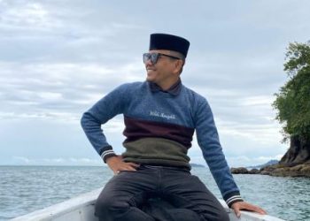 Dr. Fahmi Rasid (Dok.Penulis)