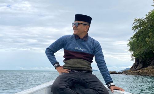 Dr. Fahmi Rasid (Dok.Penulis)