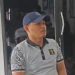 Petugas Lapas Kelas IIA Jambi memberikan keterangan kepada wartawan usai menggagalkan penyelundupan sabu yang disembunyikan dalam kemasan Pop Mie, Jumat (5/7/2025). (Dok. daus)